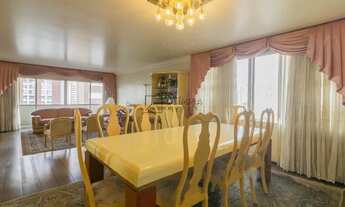 Imagem 3: Apartamento Venda 4 Dormitórios - 306 m² Paraíso