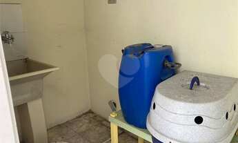 Imagem 5: Casa de Vila Brooklin e Campo Belo