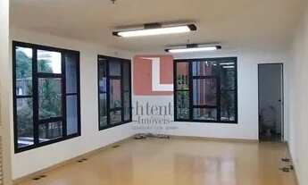 Imagem 2: Conj/Sala de 45m² na Vl Olímpia salas - R$ 390.000 venda