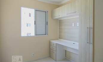 Imagem 2: Apartamento para Aluguel - Ponte Grande, 2 Quartos, 44 m2