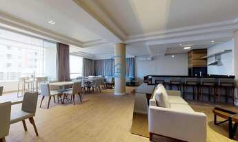 Imagem 2: Apartamento 03 dormitórios sendo 1 suíte, em uma ótima localização em Barreiros