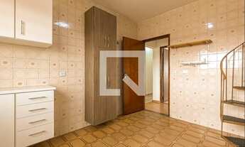 Imagem 2: Casa para Aluguel - Vila Rosália, 3 Quartos, 104 m2