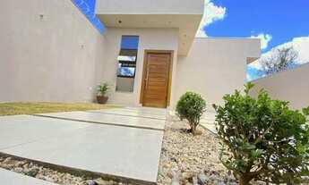 Imagem 3: LGS CASA À VENDA NO BAIRRO RESERVA REAL - MONTES CLAROS MG