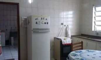 Imagem 6: CASA TÉRREA - JARDIM DOS LAGOS - SP