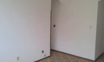 Imagem 2: Alugo apartamento de sala, 3 quartos, armários e dependências completas e vaga