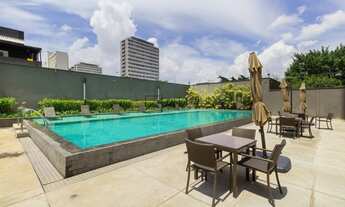 Imagem 3: Venda Apartamento 1 Dormitórios - 68 m² Brooklin