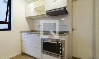 Imagem 5: Apartamento para Aluguel - Jardim Paulista, 1 Quarto, 36 m2