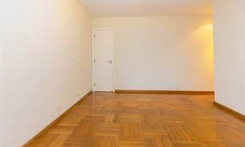 Imagem 4: Edifício ILHA de SAINT BARTHELEMY no 8º Andar no Itaim Bibi em São Paulo - Apartamento com