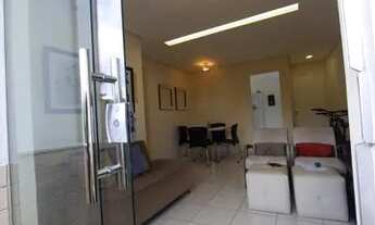 Imagem 6: Apartamento para venda possui 88 metros quadrados com 3 quartos em Jardim Renascença - São