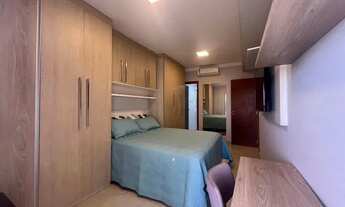 Imagem 5: APARTAMENTO COM 97 m² - GONZAGA - SANTOS SP