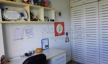 Imagem 6: Apartamento para venda com 163 metros quadrados com 3 quartos em Espinheiro - Recife - PE