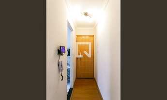 Imagem: Apartamento à Venda - Vila Esperança