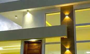 Imagem: Casa de condomínio para venda na Barra