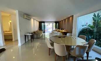 Imagem 4: Casa para Venda em Rio de Janeiro, Barra da Tijuca, 4 dormitórios, 4 suítes, 5 banheiros