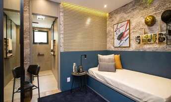 Imagem 6: Apartamento à Venda Vila Mariana