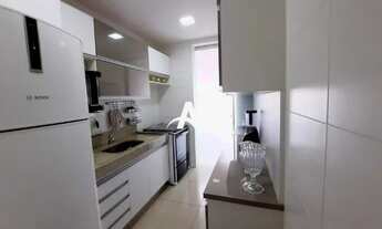 Imagem 4: Apartamento à venda, 2 quartos, 1 suíte, 2 vagas, SANTA MÔNICA - Uberlândia/MG