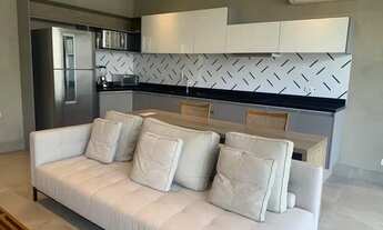 Imagem 4: APARTAMENTO COM 1 SUÍTE NA VILA OLIMPIA