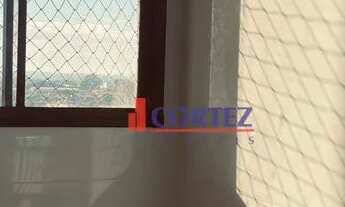 Imagem 7: Apartamento com 3 dormitórios para alugar, 70 m² por R$ 2.264/mês - Jardim Bela Vista - Ri