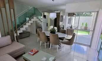 Imagem 4: Casa de condomínio duplex para venda com 103m com 3 quartos Eusebio