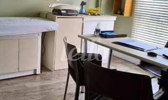 Imagem 4: São Paulo - Conjunto Comercial/Sala - Consolação