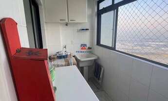 Imagem: Apartamento com 2 dorms, Caiçara, Praia