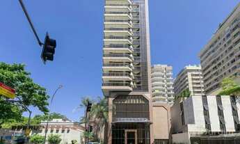 Imagem 3: Apartamento para alugar com 2 quartos, suítes, 2 vagas, 89 m² - Copacabana - Rio de Janeir