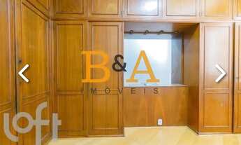 Imagem 4: B&A Vende Apartamento 3 Quartos 1 Vaga em Ipanema