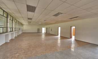 Imagem: Área para alugar - Jaguaré - São Paulo/SP