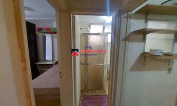 Imagem 6: Apartamento com 1 dorm, Caiçara, Praia Grande - R$ 190 mil, Cod