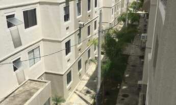 Imagem 2: Ótimo apartamento em Tomás Coelho