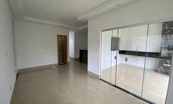 Imagem 3: SOBRADO NOVO ALTO PADRÃO VARANDA GOURMET PORCELANATO ILUMINAÇÃO LED ENERGIA SOLAR PROX T-9