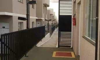 Imagem 4: Apartamento com 2 dorms, Residencial Ville Liberta, Pirassununga - R$ 218 mil, Cod: 101331