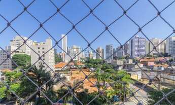 Imagem 7: Venda Apartamento 2 Dormitórios - 100 m² Vila Madalena