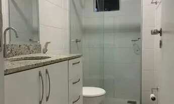 Imagem 4: ALUGO - ED TORRES TRIVENTO (Mobiliado e com modulados