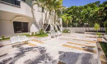 Imagem 5: APARTAMENTO RESIDENCIAL em SÃO PAULO - SP, INDIANOPOLIS