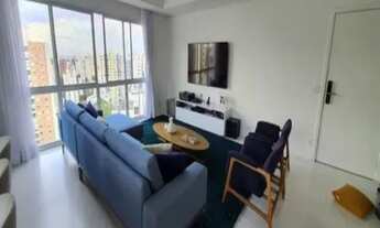 Imagem 3: Apartamento no Condomínio Andorinha com 264m e 3 suítes na Vila Andrade