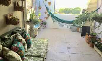 Imagem 2: Apartamento para Venda em Maceió, Farol, 2 dormitórios, 2 suítes, 2 banheiros, 1 vaga