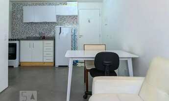 Imagem 3: Apartamento para Aluguel - Consolação, 1 Quarto, 28 m2