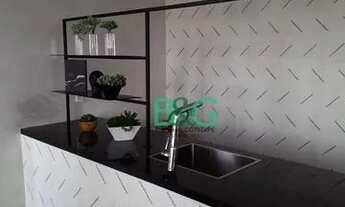 Imagem 4: Studio com 1 dormitório para alugar, 28 m² por R$ 3.230/mês - Paraíso - São Paulo/SP