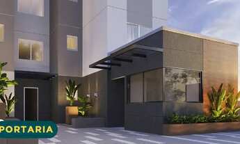 Imagem 2: Cód.: 11294 - Apartamento 2 quartos - Santa Catarina