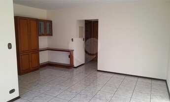 Imagem: São Paulo - Apartamento Padrão - SANTANA