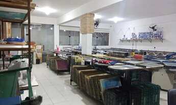 Imagem 7: Loja, 340 m² - venda por R$ 2.300.000 ou aluguel por R$ 18.830/mês - Bosque dos Eucaliptos