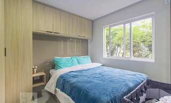 Imagem 6: Apartamento para Aluguel - Portão , 1 Quarto, 38 m2