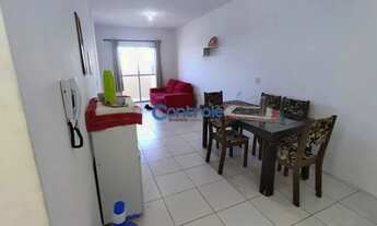 Imagem: R)Apartamento 2 dormitórios em Areias