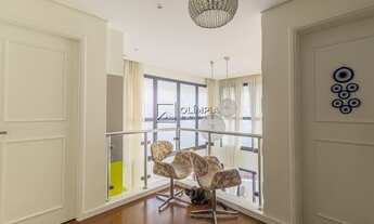 Imagem 5: Apartamento Venda Itaim Bibi 178 m² 4 Dormitórios