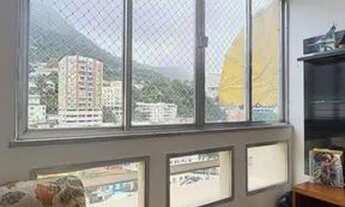 Imagem 3: ÓTIMO 2 QUARTOS COM VAGA NO JARDIM BOTÂNICO!