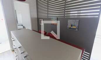 Imagem: Apartamento à Venda - Aclimação, 1 Quarto