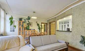 Imagem 3: Apartamento com 3 Dormitorio(s) localizado(a) no bairro Pinheiros em São Paulo / Ref.:OR