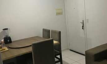 Imagem: Vendo apartamento