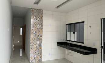 Imagem 4: Casa para venda tem 75 metros quadrados com 2 quartos na Cidade Nova - Feira de Santana